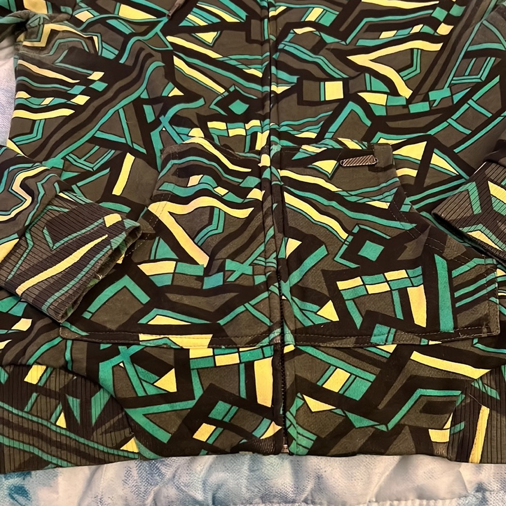 Volcom Stone jacket - Picture 5 of 9